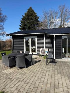 Summer House Near The Sea And Good Experiences - 6