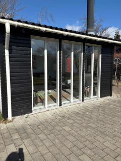 Summer House Near The Sea And Good Experiences - 3