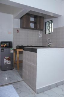 Creese Home stay - 8