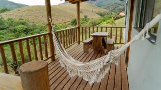 Hospedagem Colinas Chalé 2 - 2