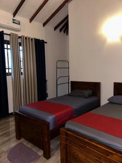 4 th Mile Anuradhapura - 2