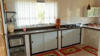 Hospedagem Colinas Chalé 2 - 3