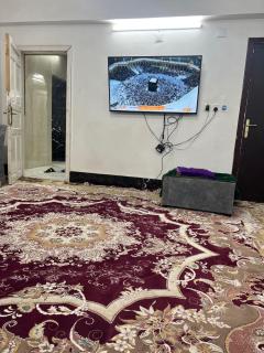 ريحانة المدينة - 3