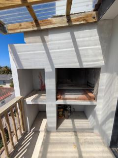 Wonderful Seaview Apartment - 3