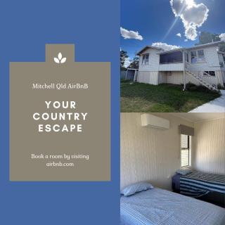 Mitchell Home Country Escape - 2