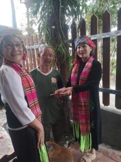 Homestay Chinh Bi - 2