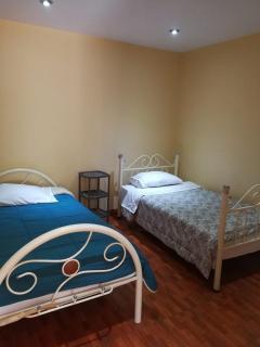 Apartamento tranquilo en Condominio Santa Eulalia - 1