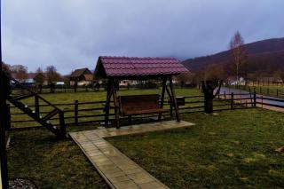 Casa Vanatorului Buzaiel - 2