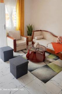 Côté Plage studio Kaya - 8