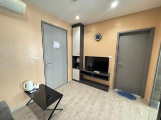 芭提雅市中心 the base单卧室 海滩300米 - 3