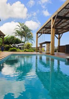 Villa Ö Schandél - 0