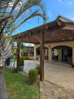 Villa Ö Schandél - 9