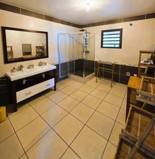 Villa Ö Schandél - 7