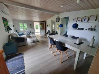 Nature Peace And Coziness Near Forest And Beach - 1