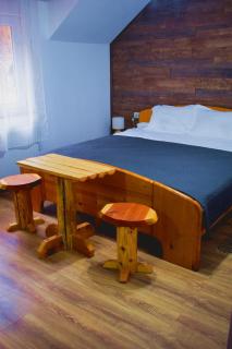 Casa Vanatorului Buzaiel - 6