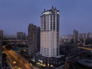 Four Points by Sheraton Wuxi Liangxi - 9