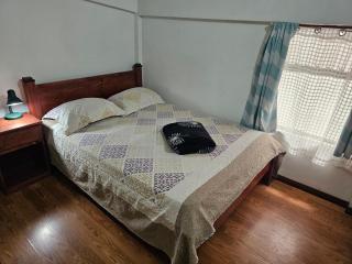 Apartamento 7 Tec - 5