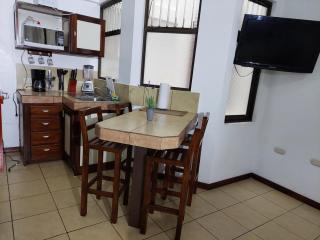 Apartamento 7 Tec - 1