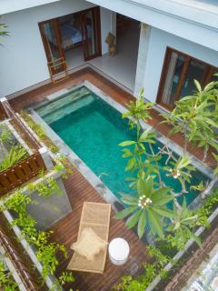 Sundaze 2 - Canggu Paradise with Pool and Kitchen Brand NEW - 8