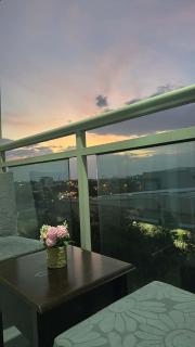 1 suite bedroom cityscape Azure - 1