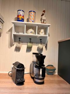 Lovely Holiday Home With Garden Near Water - 3