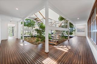 Pandanus - Agnes Water - 4