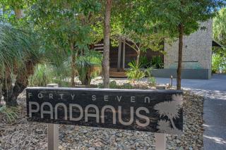 Pandanus - Agnes Water - 3