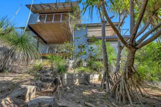 Pandanus - Agnes Water - 2