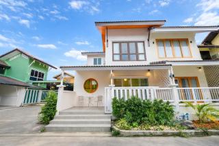 Orchid Village Samui by Nalin - 0