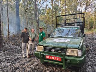 Shanta Ghar A Rustic Guesthouse - 6
