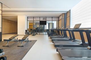 Four Points by Sheraton Wuxi Liangxi - 5