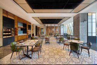 Four Points by Sheraton Wuxi Liangxi - 2