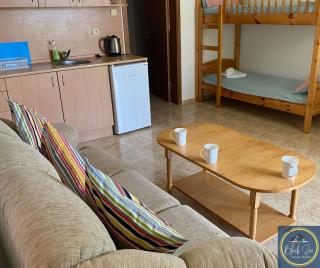 1 Bed Apt, Close To Ravda Beach - 5