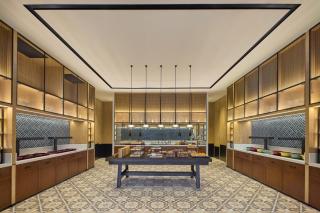 Four Points by Sheraton Wuxi Liangxi - 1