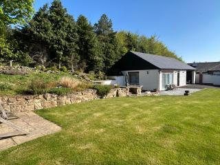 Sharpley Hall Garden Studio not far from Seaham Beach offering Quiet Private Stay with Secure Parking - 7