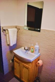 Casa Vanatorului Buzaiel - 5