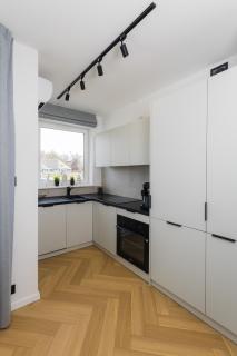 Apartamenty Baltic Horst Basen & Restauracja - 5