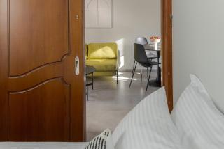 Omega Elounda1bedroom apartments city center WiFi - 3