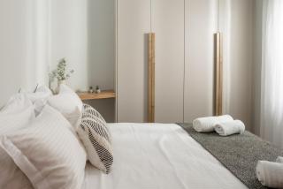 Omega Elounda1bedroom apartments city center WiFi - 2