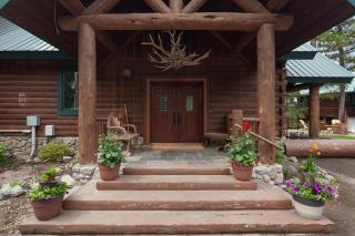 Dog Creek Lodge Near Whitefish, MT - 3