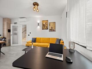 Villa in Pula near Hidrobaza Beach - Štinjan - 9