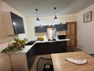 Tahiti Stay & House - Pirae - 9