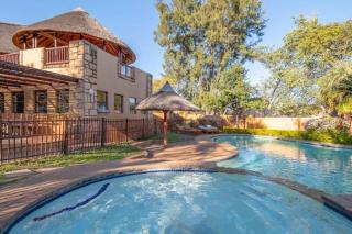 The palace - Sandton - 0