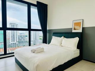 Prime Comfort Stay near Georgetown - 6