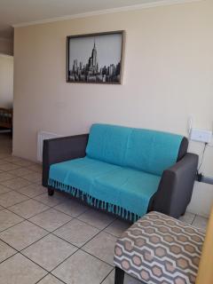 Departamento 51, Avenida del mar, LA SERENA - 0