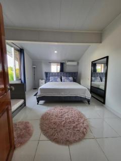 Family house for 6 - 7