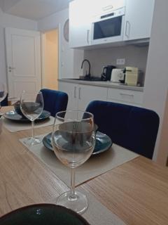 Petrska Design 2-Bedroom Old Town Apartment - 0