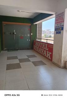 Hotel Vinayak Naroda - 8