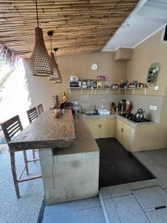 Hidden Oasis Nomads Home - 9