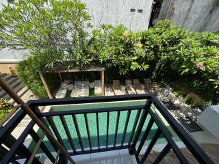 Hidden Oasis Nomads Home - 7